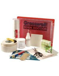 Kit docteur pour livres